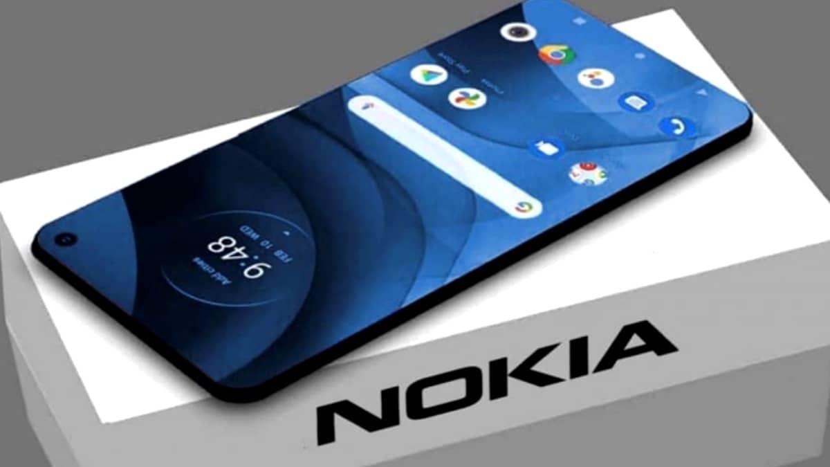 Bocoran Nokia Dragon 2024: Hadir dengan Layar Super AMOLED, Kamera 144 MP dan Baterai 7110mAh