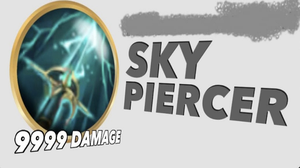 Sky Piercer di Mobile Legends Mendapat Sorotan, Benarkah Ingin di Nerf?