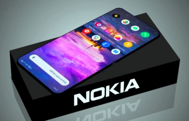 Nokia X100 Pro 5G Guncang Dunia Dengan Kamera 300MP dan RAM 18GB Hingga Fast Charging Super Cepat