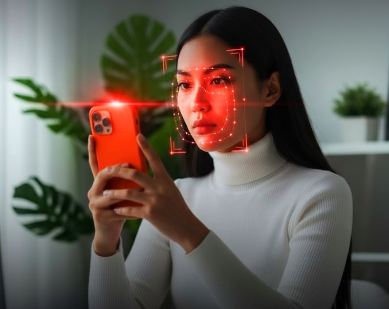 Komdigi Siapkan Aturan Rekam Wajah Untuk Pemilik Nomor HP Baru, Registrasi Lebih Ketat!