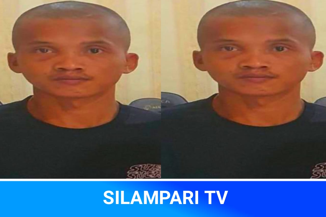 Kencan di Kos Usai Kenal Seminggu di Facebook, Motor IRT Musi Rawas Dibawa Kabur Residivis.