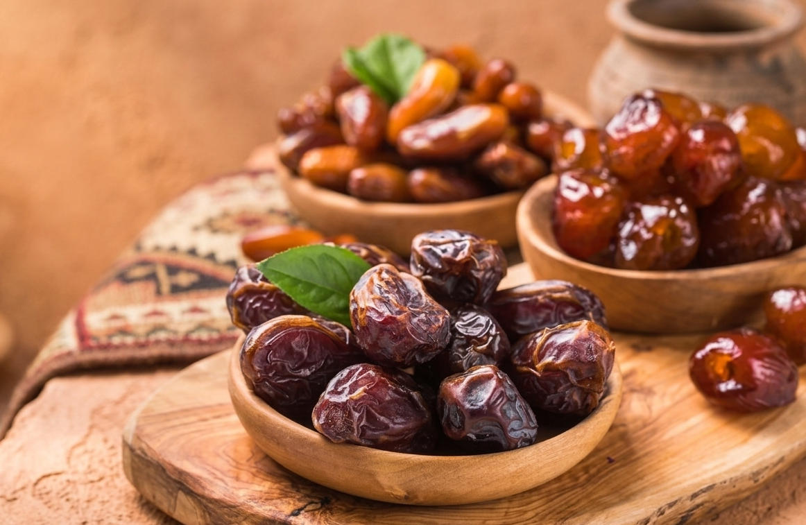 Waspada Kurma Campuran Pemanis, Kenali 3 Tanda Agar Tidak Salah Membeli