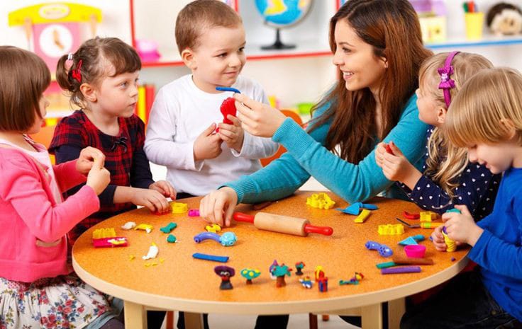 Membangun Anak Cerdas dan Berprestasi, 2 Hobi Ini Memengaruhi Anak