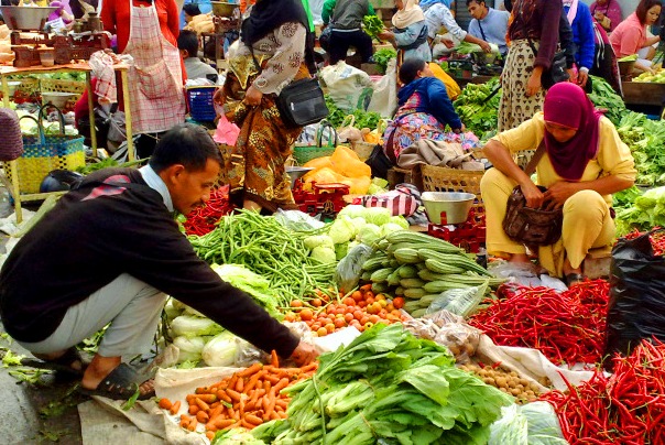 Jelang Ramadan, Harga Sejumlah Bahan Pokok Masih Rawan Naik