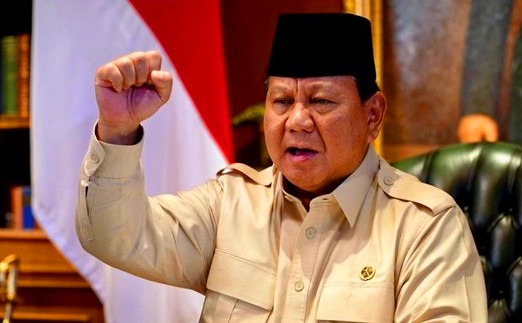 Presiden Prabowo: Percaya Sama Kita, Dana Besar untuk Pemda Akan Segera Cair.