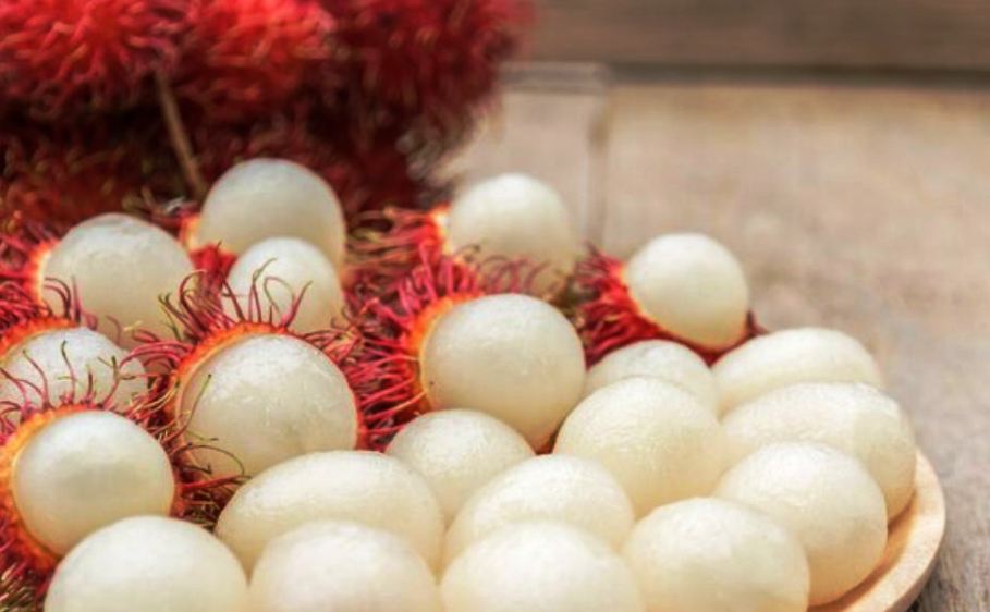 Manfaat Buah Rambutan Bagi Kesehatan, Aman Bagi Penderita Diabetes