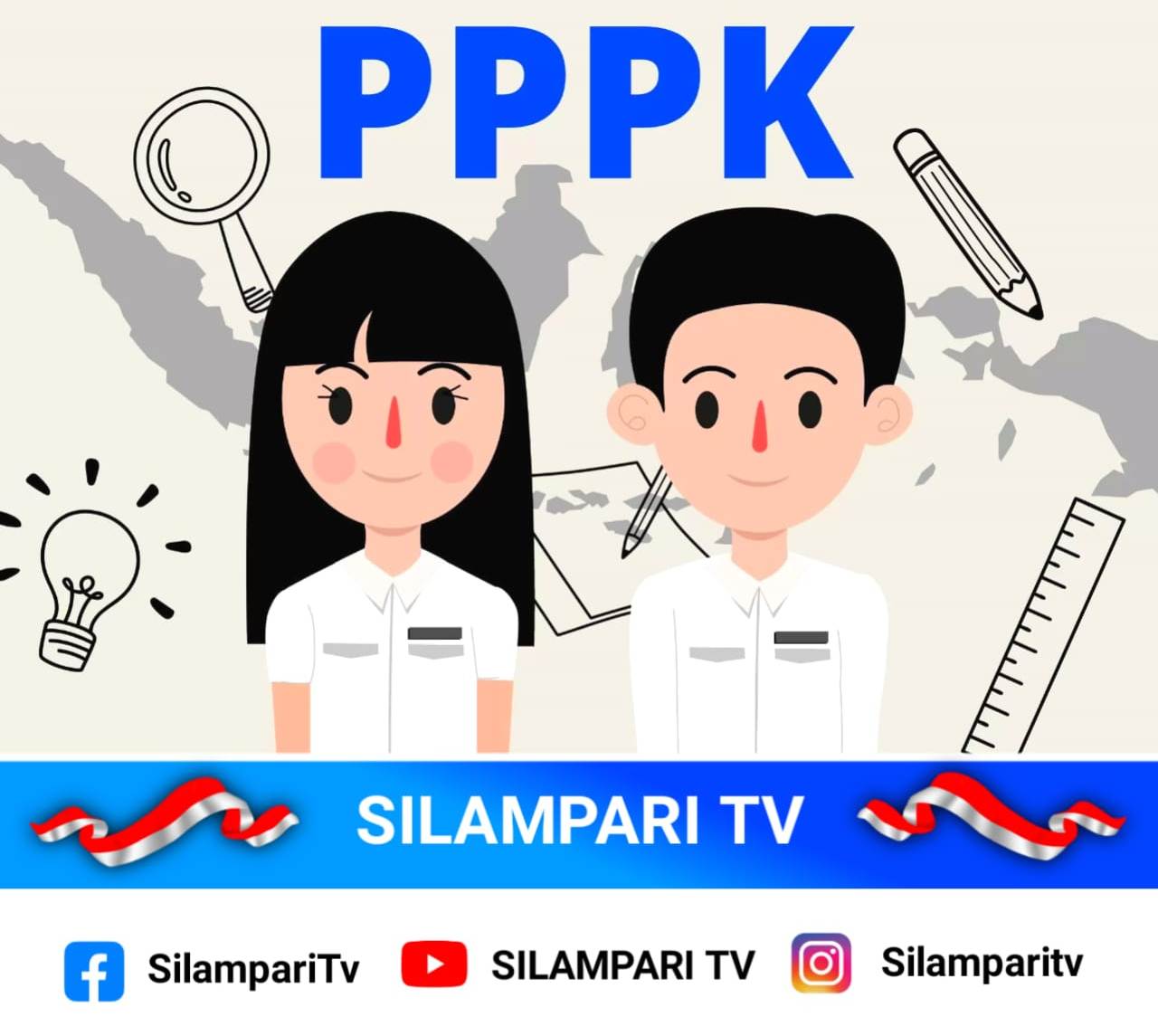 Berkas Masih Diverifikasi BKN, Pelantikan PPPK Paruh Waktu Musi Rawas Tertunda.