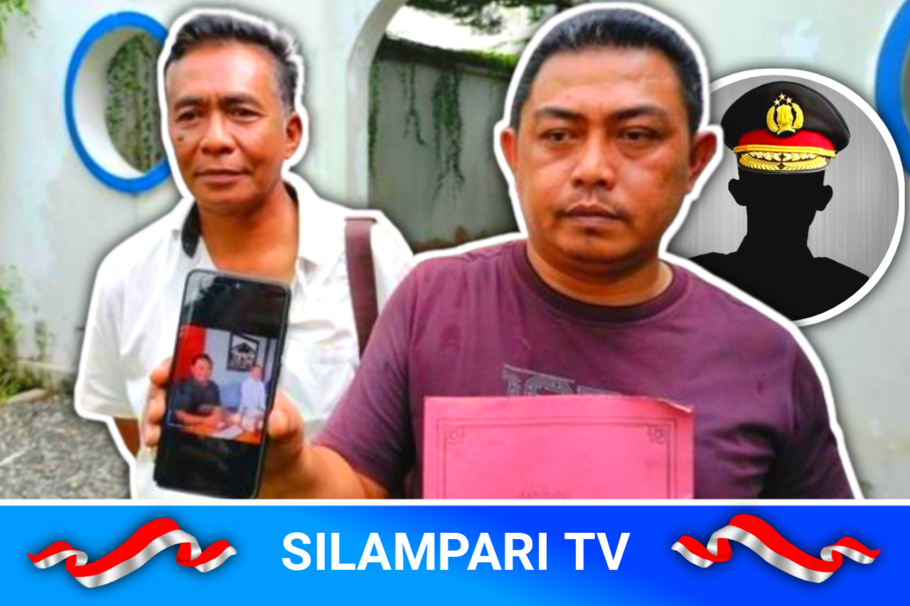 Janji Kuota Kapolri Berujung Tipu-Tipu, Warga Pekalongan Rugi Rp. 2,6 Miliar.