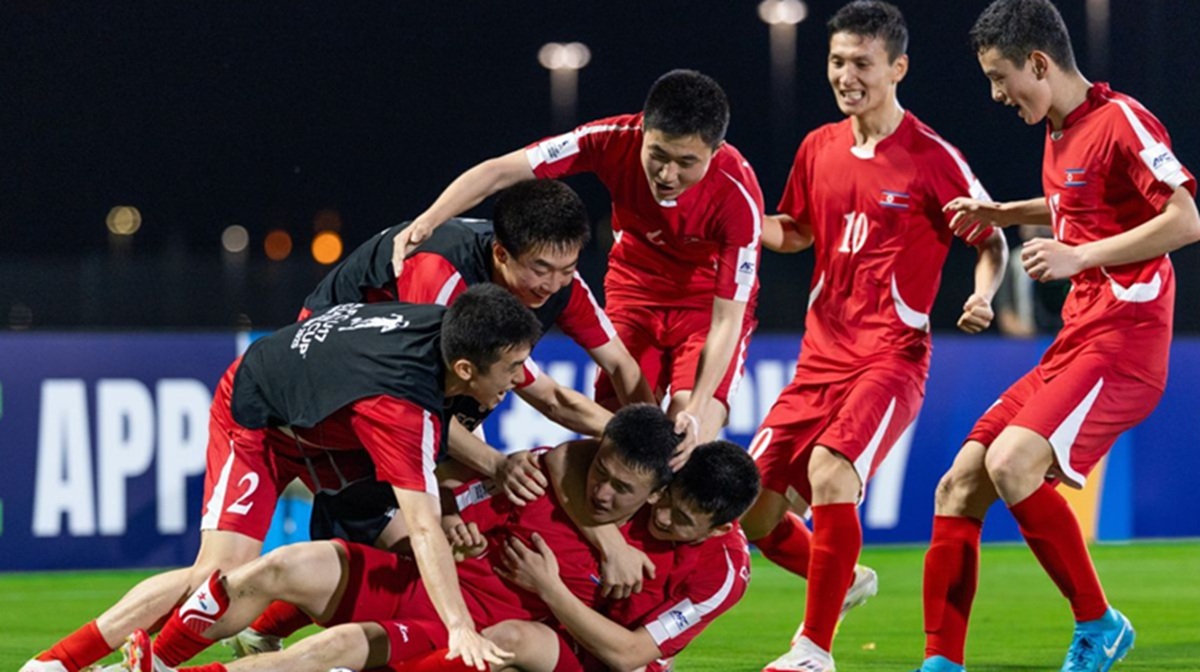 Timnas Indonesia Hadapi Laga Hidup Mati Kontra China, RCTI Siarkan Langsung Duel Penentu Tiket Piala Dunia2026
