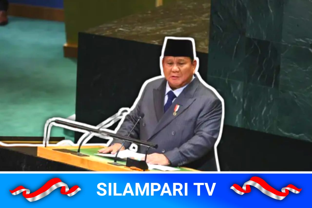 Prabowo Subianto Hadiri KTT Perdamaian Gaza, Indonesia Dukung Upaya Akhiri Perang di Timur Tengah.