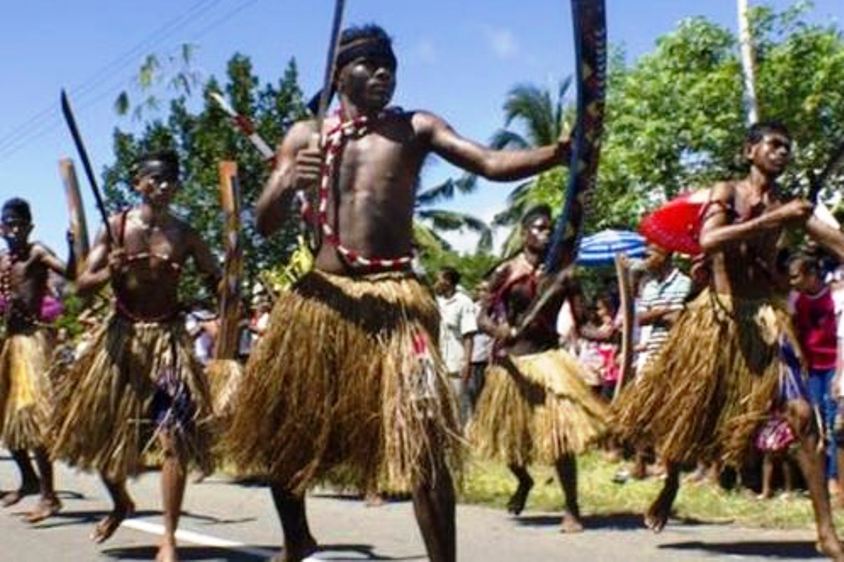 Mengenal Tari Cakalele, Tarian Khas Maluku