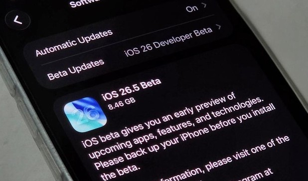 Apple Siapkan Enkripsi RCS di iOS 26.5, Chat iPhone dan Android Bakal Lebih Aman