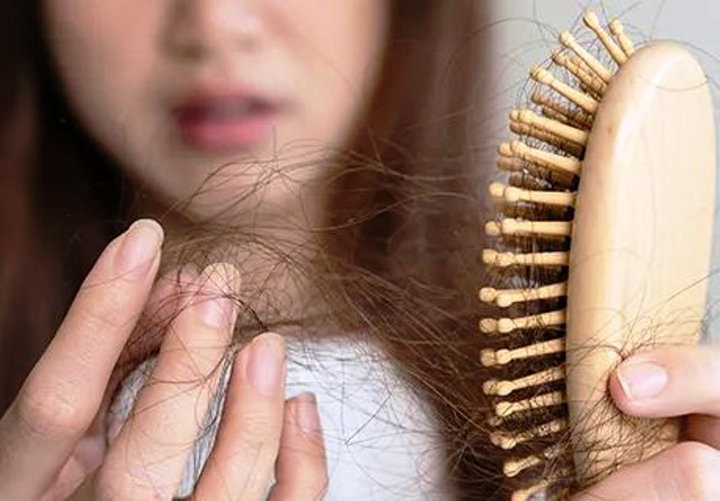 Rambut Rontok Parah? Coba Gunakan 3 Produk Ini Dijamin Manjur