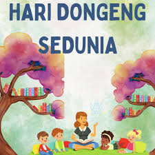 World Storytelling Day 