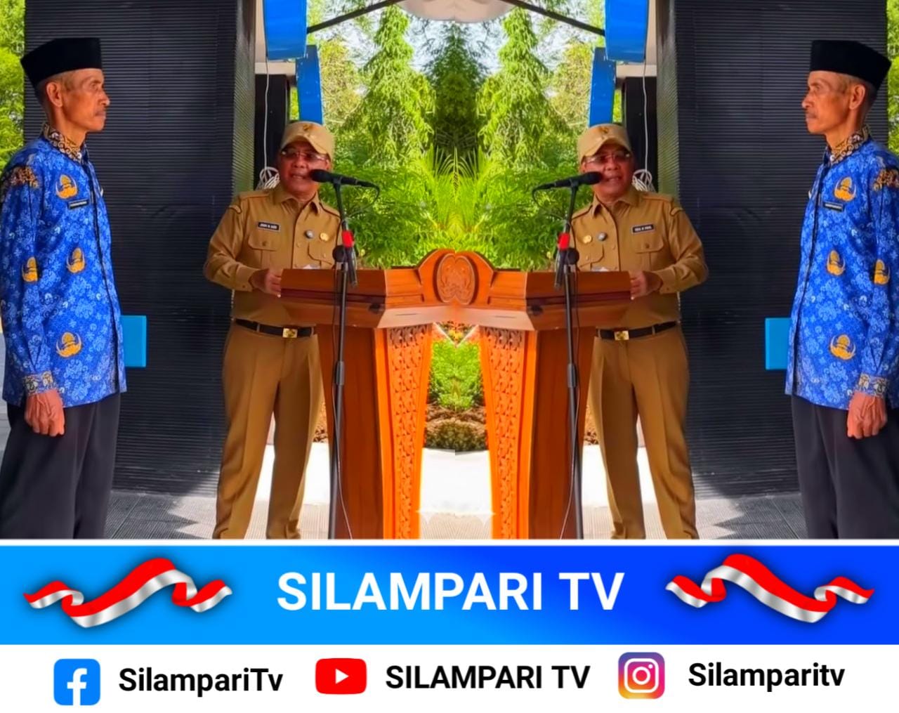 Pengabdian Panjang Berujung Dua Hari ASN, Kisah Haru PPPK Padang Pariaman