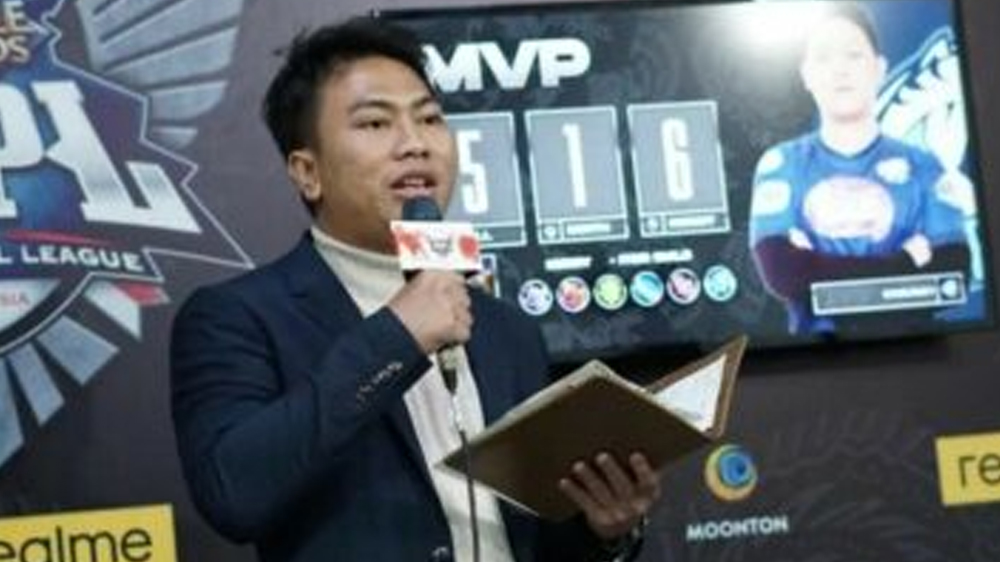 Pesan Penting dari KB untuk Tim MPL ID di Turnamen Internasional Selanjutnya