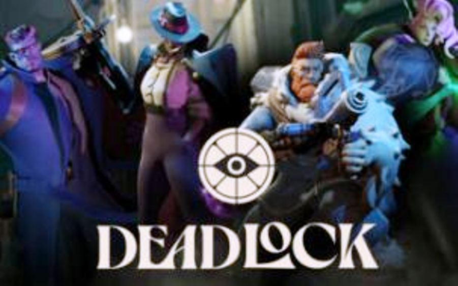 Game MOBA-Third Person Shooter Baru dari Valve, Ini Tanggal Rilis Deadlocknya!