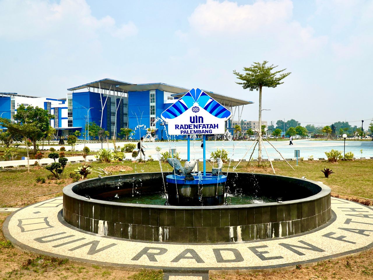 UIN Raden Fatah Palembang Sediakan 803 Kuota Mahasiswa Baru Jalur SNBT 2025, Buka 9 Program Studi Favorit