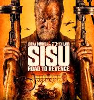 Sisu: Road to Revenge – Aatami Korpi Kembali Menuntut Balas dalam Aksi Brutal Tanpa Ampun