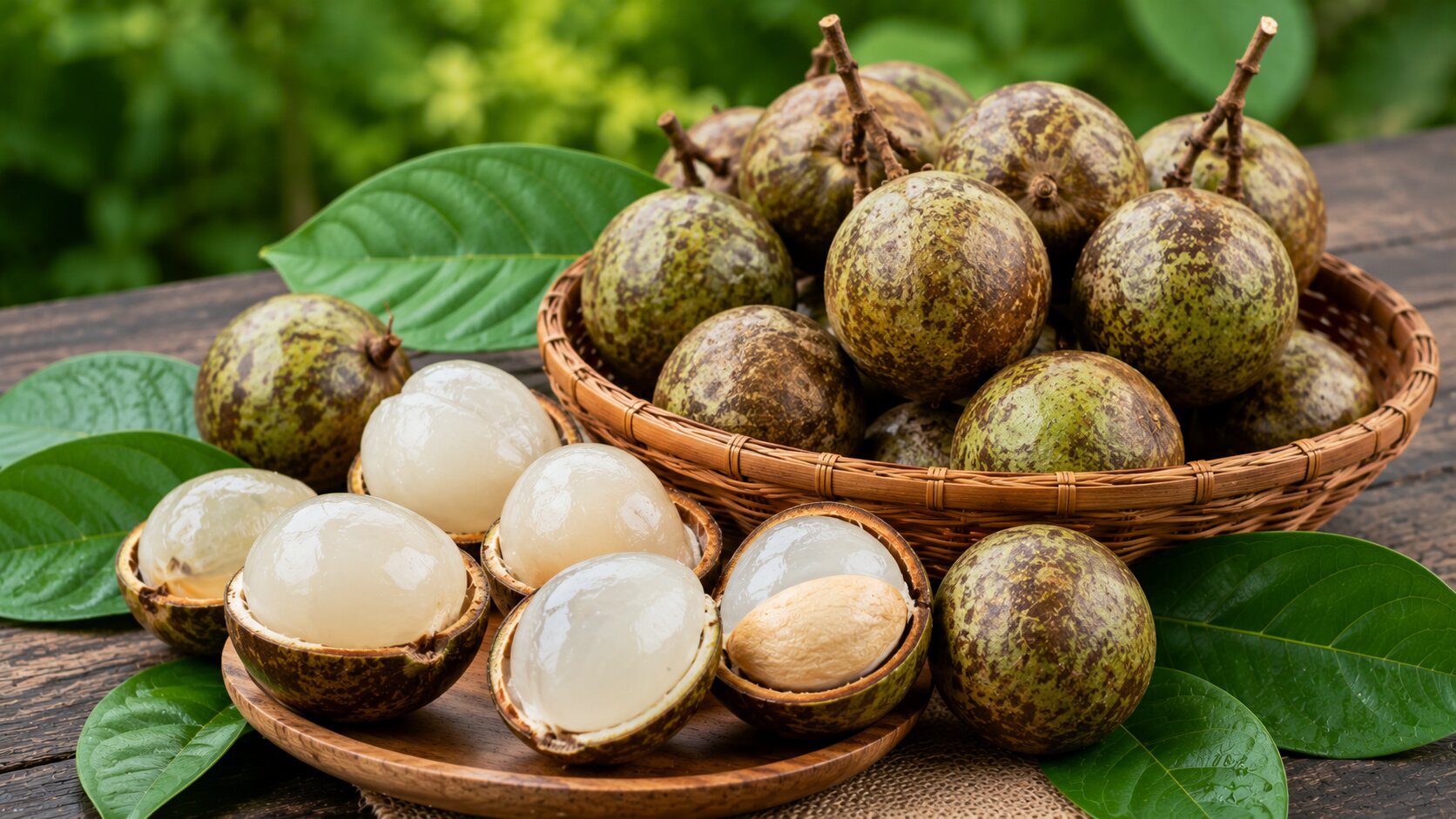 7 Manfaat Buah Matoa untuk Kesehatan, Kaya Antioksidan dan Vitamin C