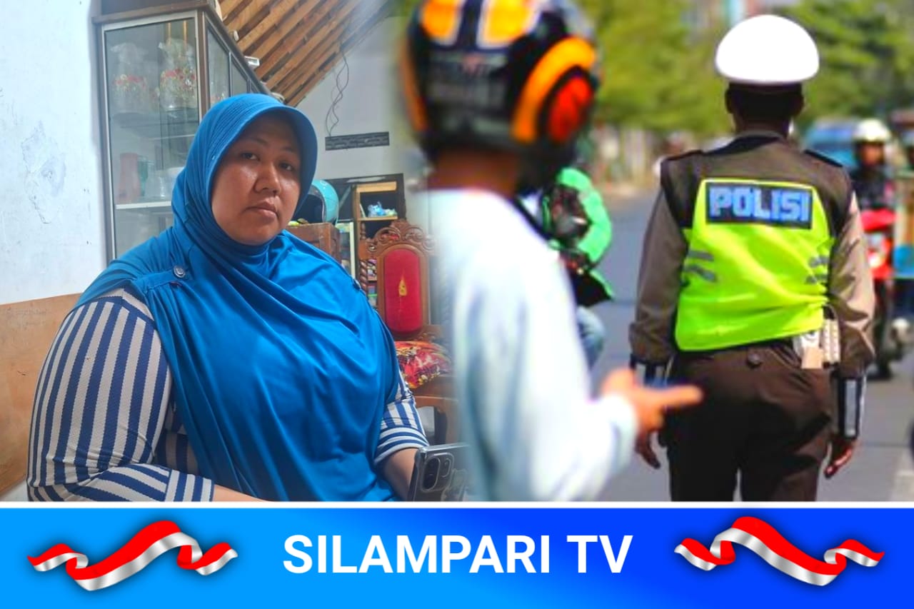 Polisi Sragen Alami Luka Serius Usai Disiram Pertalite oleh Warga yang Kecewa