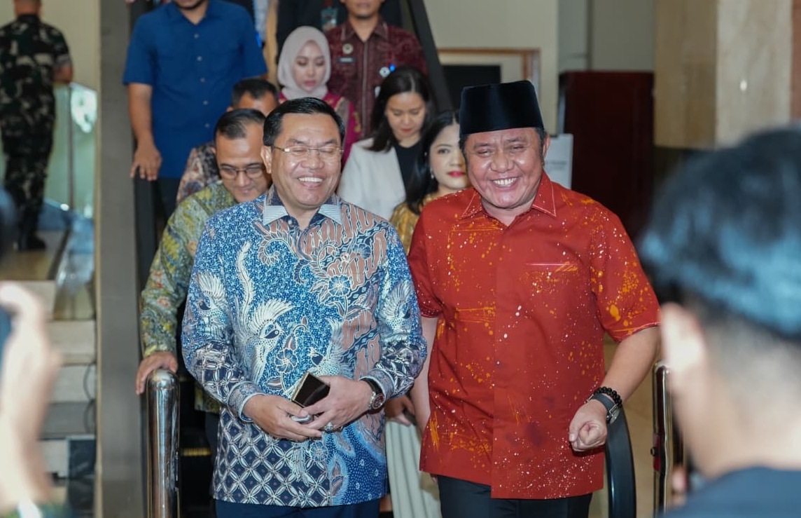 SPPG Wajib Aktif di Media Sosial, BGN Minta Menu MBG Dipublikasikan Setiap Hari