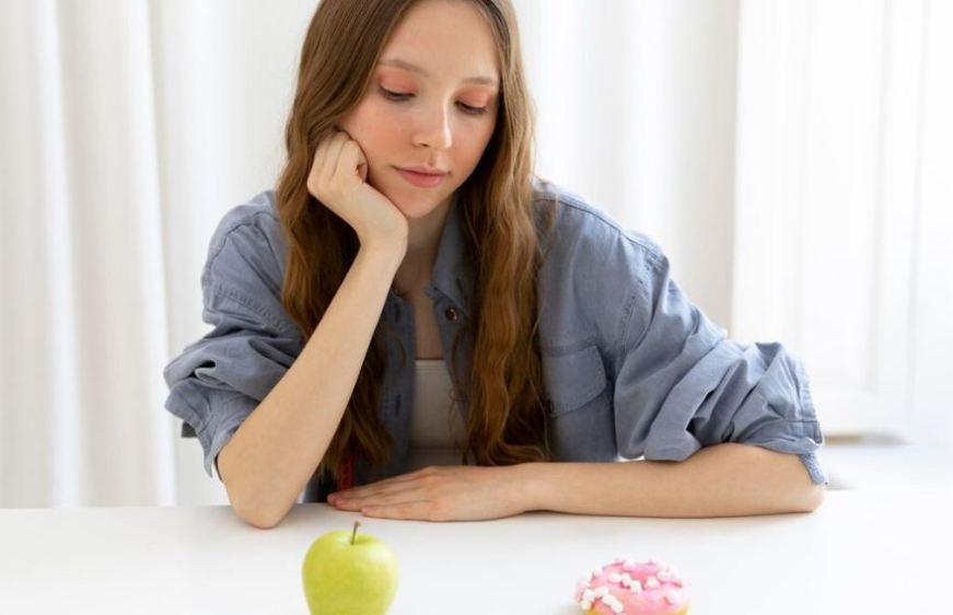 Tidak Perlu Khawatir, Meskipun Dikonsumsi dalam Porsi Besar, 5 Makanan Ini Tidak Bikin Badan Mudah Gemuk