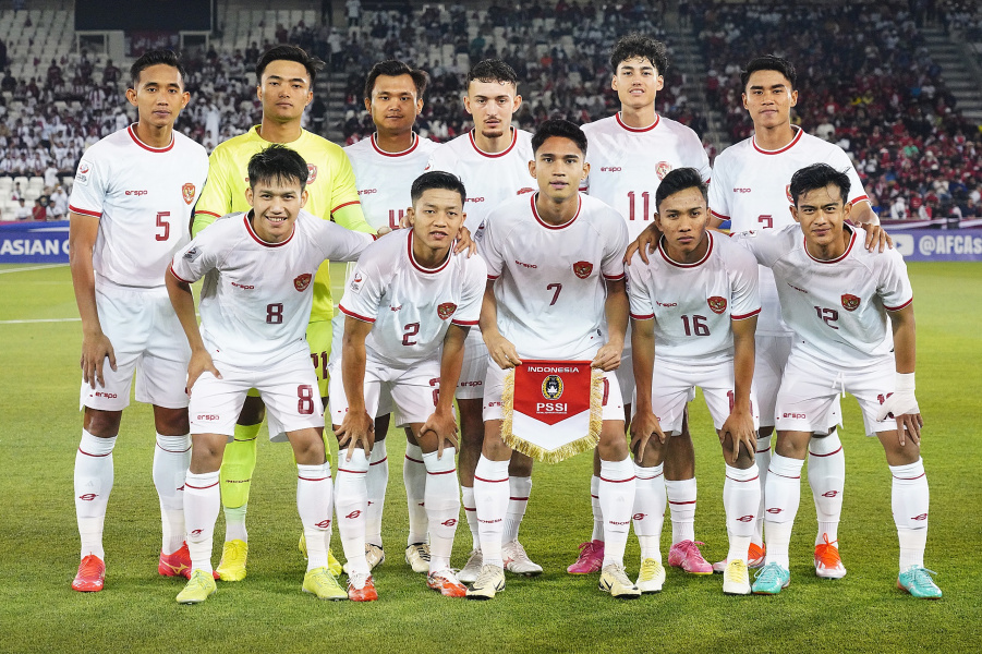 Indonesia Tuan Rumah Mandiri ASEAN U-23 Championship 2025: Momentum Emas Garuda Muda di Kancah Asia Tenggara