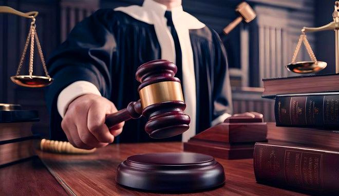 Begini Hukuman Bagi Koruptor Menurut Hukum Islam