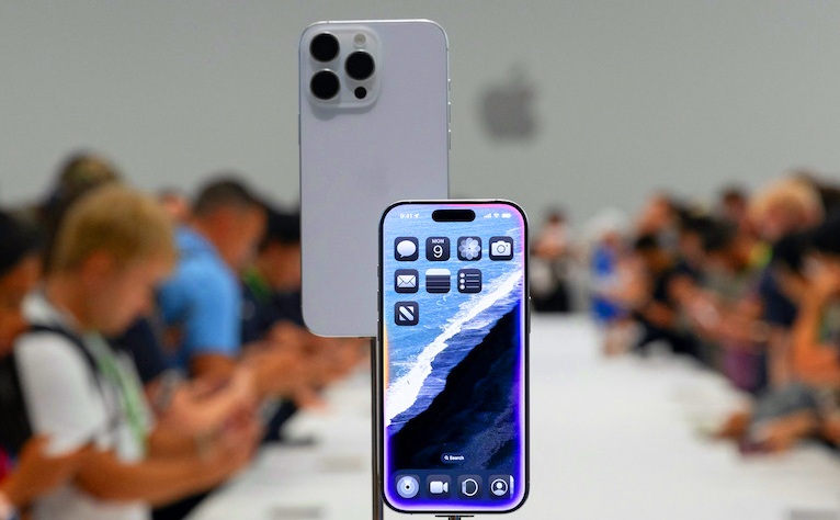 Persaingan Sengit! 10 HP Kamera Terbaik September 2025 Versi DXOMark