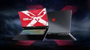 Review Axioo Pongo Monster X: Laptop Indonesia TERKENCANG 2024?