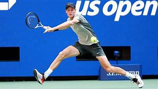 Hasil Tenis China Open 2025: Jannik Sinner Melaju ke Semifinal, Jumpa Alex de Minaur  Beijing – Jannik Sinner 