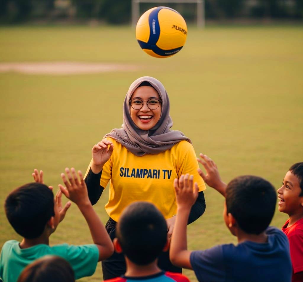  Contoh Soal UKPPPG PJOK Tahun 2025, Lengkap dengan Kunci Jawabannya.