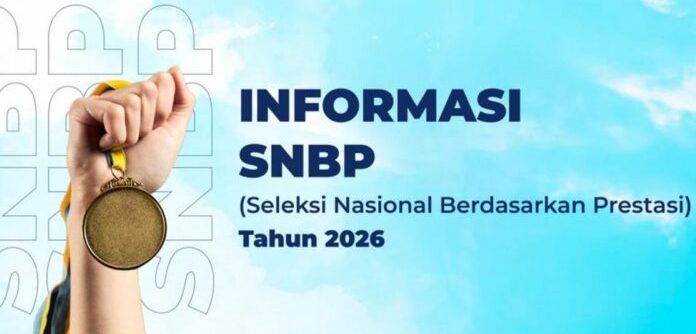 Hasil SNBP 2026 Diumumkan 31 Maret Pukul 15.00 WIB, Ini Link Resmi dan Langkah Selanjutnya
