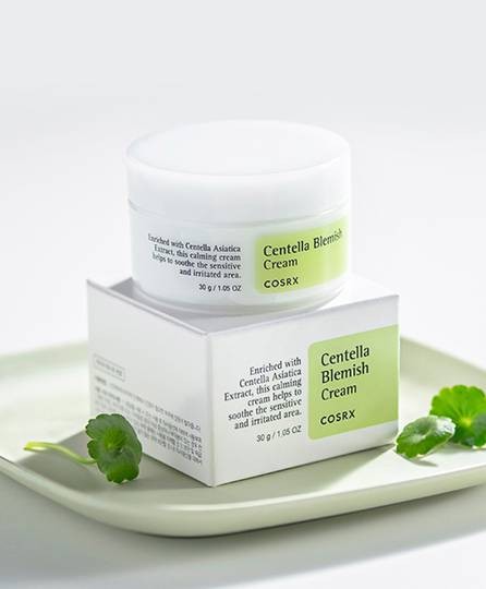 3 Rekomendasi Skincare yang Mengandung Centella Asiatica