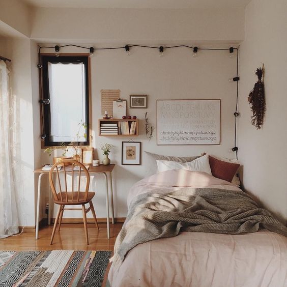 5 Tips Menciptakan Kamar Kos yang Nyaman dan Stylish