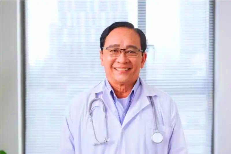 Varises Bukan Sekadar Masalah Penampilan: Dr. Andy Taruna Ungkap Fakta Mengerikan dan Solusi Inovatifnya