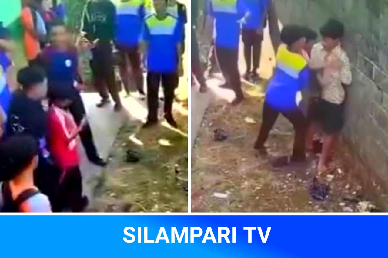 Heboh! Siswa SMP Dikeroyok Saat MPLS di Blitar, 12 Siswa Diduga Terlibat.