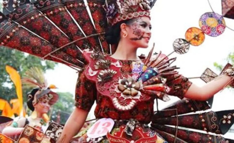 Inilah 6 Festival Wisata Budaya yang Terkenal di Indonesia
