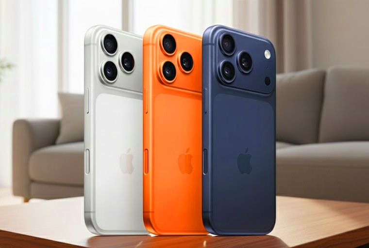 Diskon Awal Tahun! Harga iPhone di iBox Turun per 1 Januari 2026