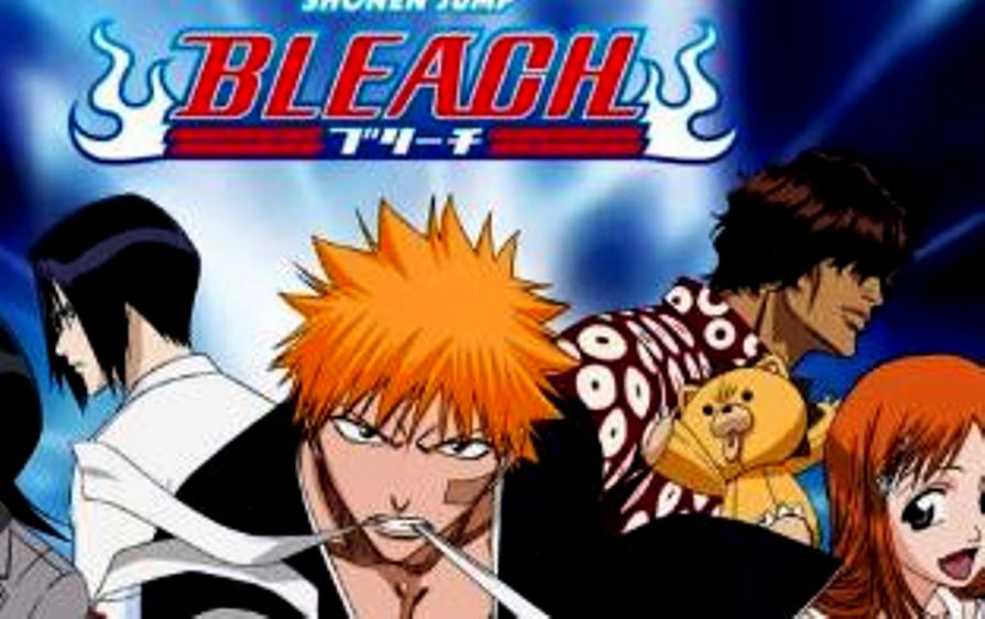 Lebih Spektakuler! Thousand-Year Blood War Part 3 di Anime Bleach