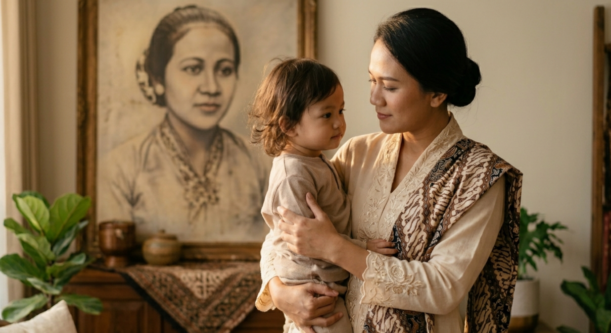 Makna Baru Hari Kartini: Pentingnya Waktu Me Time bagi Perempuan Modern