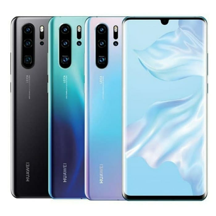 Smartphone Huawei P30 Pro: Primadona Flagship dengan Harga yang Bersahabat di Era Modern