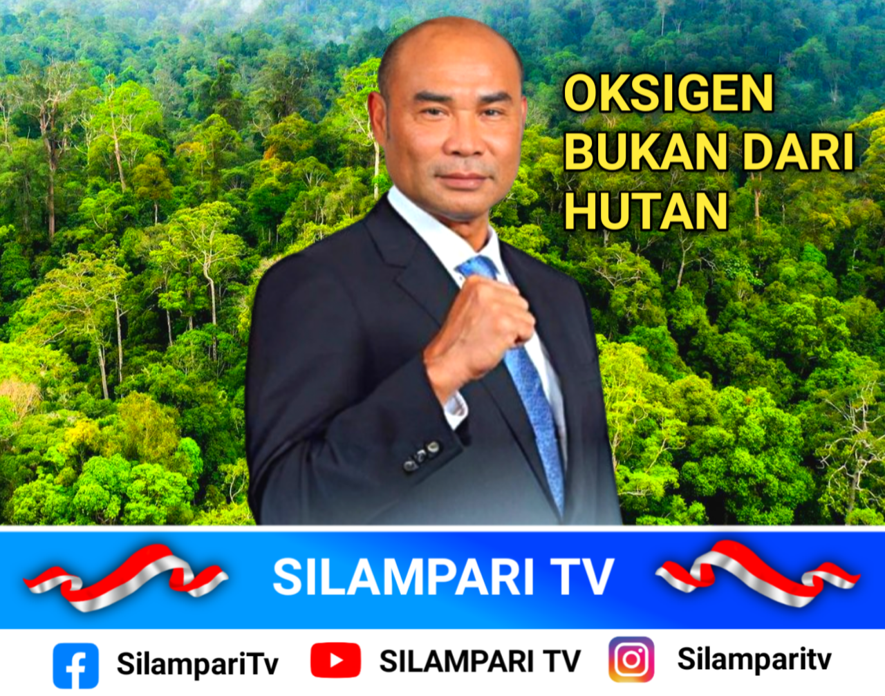 Ucapan Victor Laiskodat Sebut Laut yang Bikin Oksigen Bukan Hutan