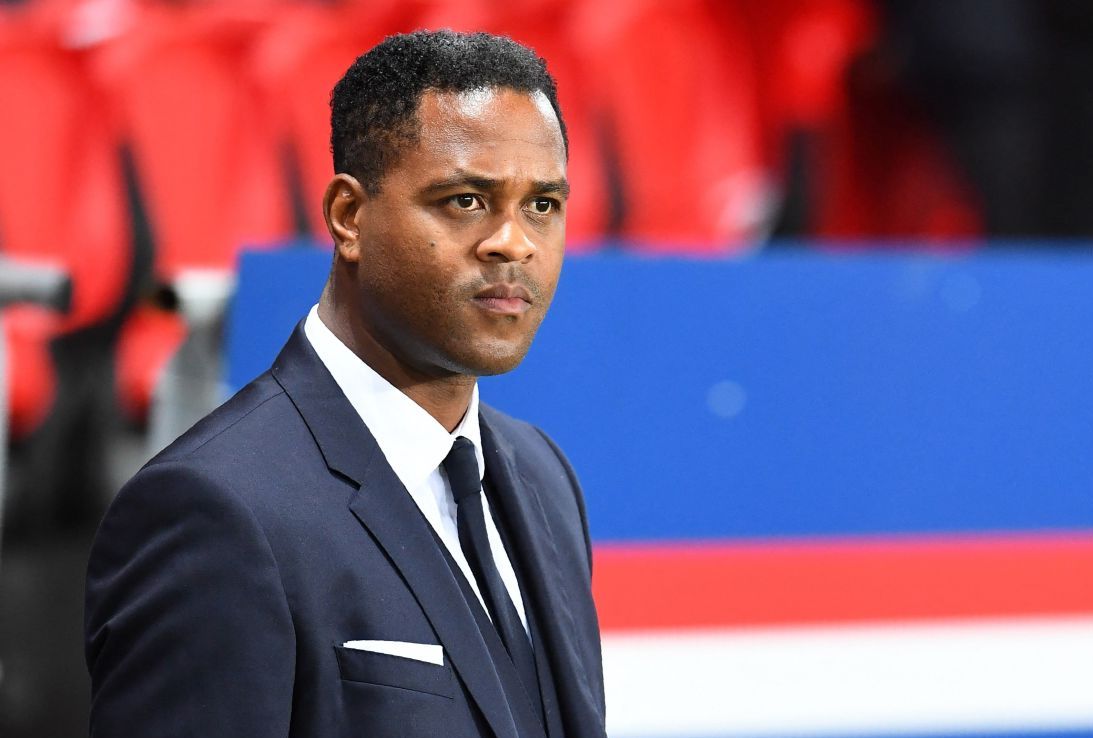 Patrick Kluivert Siap Akhiri Kutukan 44 Tahun, Timnas Indonesia Bertekad Taklukkan Australia