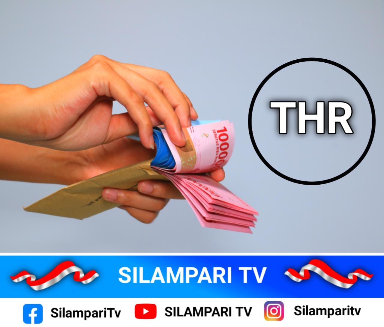 THR 2026 Kapan Cair? Simak Jadwal, Perkiraan Tanggal dan Besaran yang Diterima Pekerja