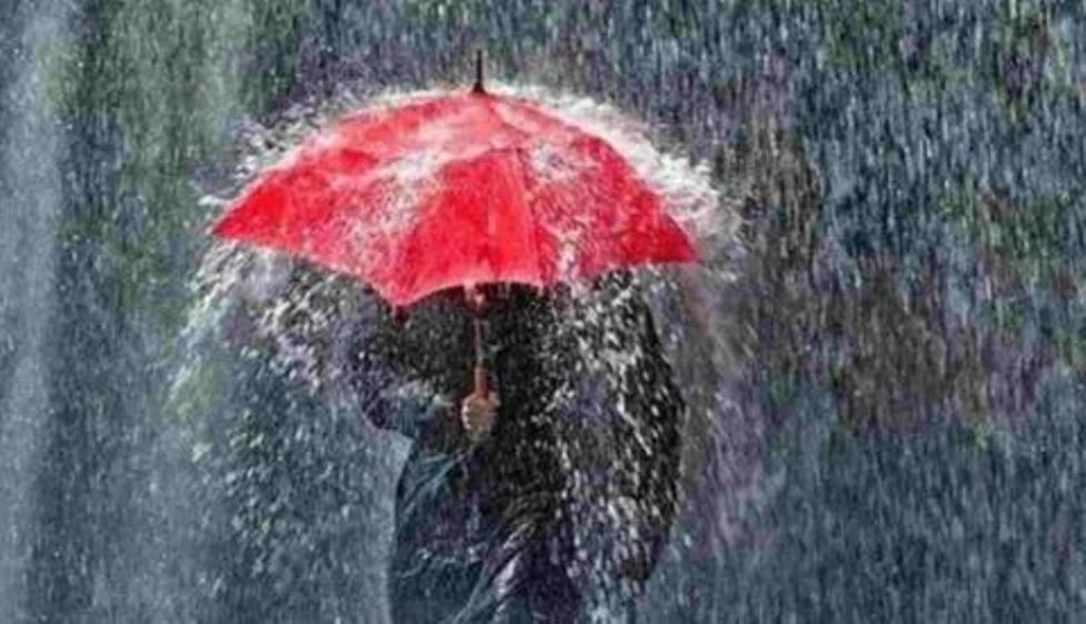 Musim Hujan Telah Tiba, Amalin Doanya Supaya Mendatangkan Rahmat