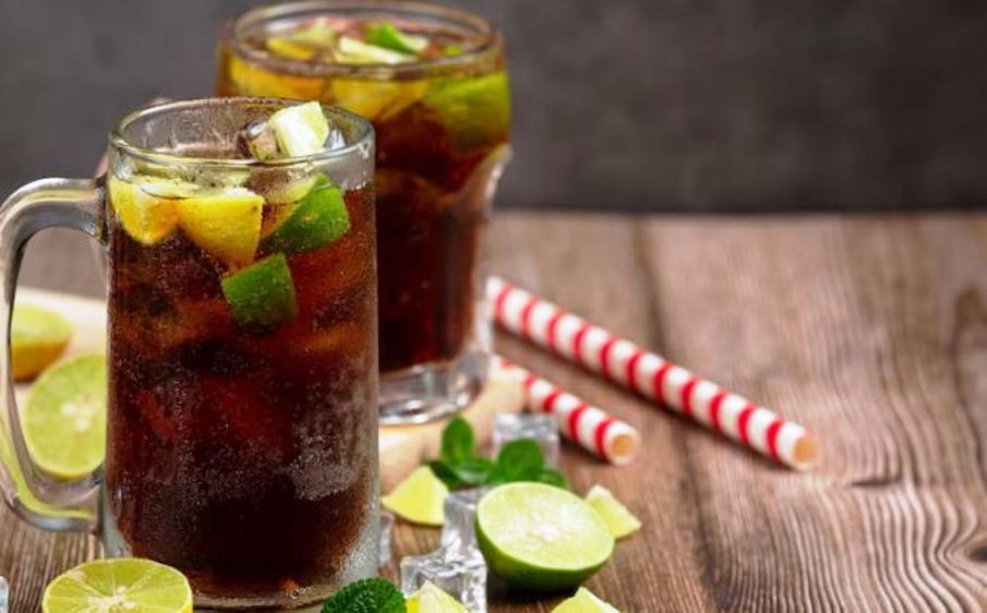 7 Rekomendasi Minuman  untuk Berbuka Puasa, Segar dan Menyehatkan