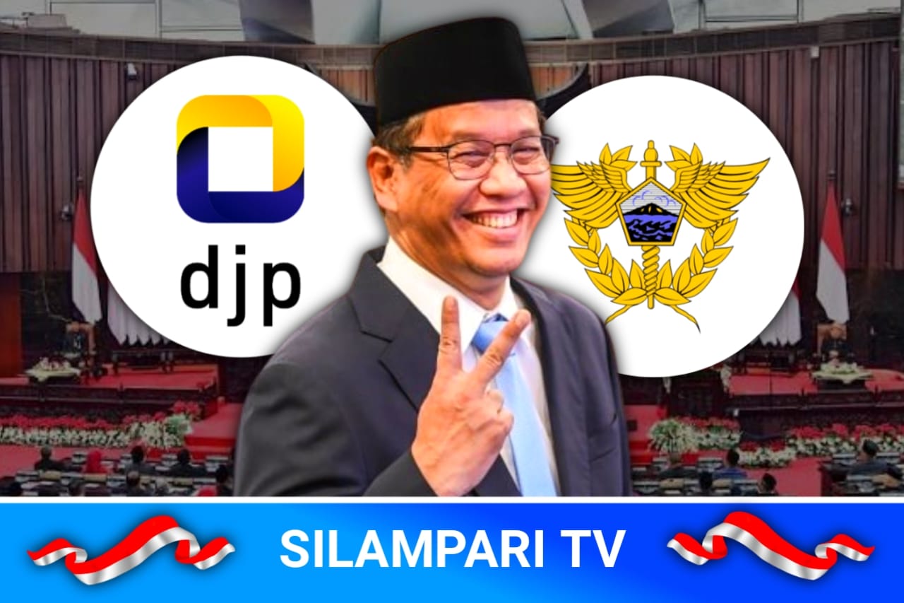 Langkah Gila! Purbaya Ingin Pegang Langsung Pajak dan Bea Cukai agar Urusan Penerimaan Negara Cepat Beres