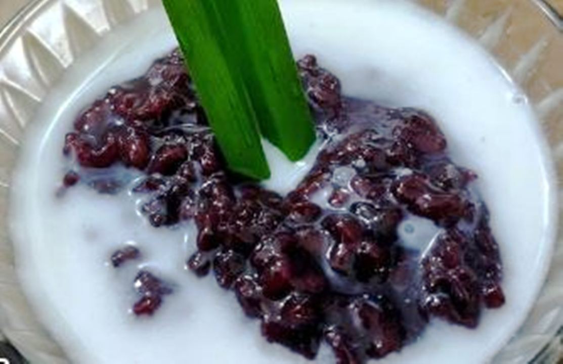 Resep Bubur Ketan Santan Gurih dan Lezat, Bisa untuk Menu Sarapan